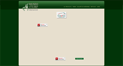 Desktop Screenshot of museodelturf.com.uy